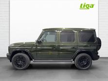 MERCEDES-BENZ G 450d, Hybride Leggero Diesel/Elettrica, Auto nuove, Automatico - 2