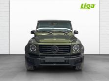 MERCEDES-BENZ G 450d, Hybride Leggero Diesel/Elettrica, Auto nuove, Automatico - 3