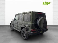 MERCEDES-BENZ G 450d, Hybride Leggero Diesel/Elettrica, Auto nuove, Automatico - 4