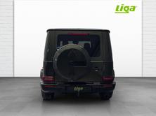 MERCEDES-BENZ G 450d, Hybride Leggero Diesel/Elettrica, Auto nuove, Automatico - 5