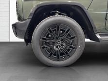 MERCEDES-BENZ G 450d, Hybride Leggero Diesel/Elettrica, Auto nuove, Automatico - 6