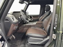 MERCEDES-BENZ G 450d, Hybride Leggero Diesel/Elettrica, Auto nuove, Automatico - 7
