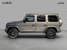 MERCEDES-BENZ G 450d 9G-Tronic, Hybride Léger Diesel/Électricité, Voiture nouvelle, Automatique - 2