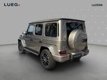 MERCEDES-BENZ G 450d 9G-Tronic, Hybride Léger Diesel/Électricité, Voiture nouvelle, Automatique - 3