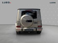 MERCEDES-BENZ G 450d 9G-Tronic, Hybride Léger Diesel/Électricité, Voiture nouvelle, Automatique - 4