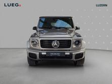 MERCEDES-BENZ G 450d 9G-Tronic, Hybride Léger Diesel/Électricité, Voiture nouvelle, Automatique - 6