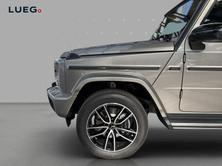 MERCEDES-BENZ G 450d 9G-Tronic, Hybride Léger Diesel/Électricité, Voiture nouvelle, Automatique - 7