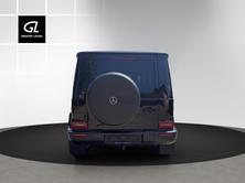 MERCEDES-BENZ G 450d 9G-Tronic, Hybride Léger Diesel/Électricité, Voiture nouvelle, Automatique - 5