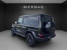MERCEDES-BENZ G 450d 9G-Tronic, Hybride Leggero Diesel/Elettrica, Auto nuove, Automatico - 2