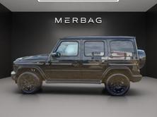 MERCEDES-BENZ G 450d 9G-Tronic, Hybride Leggero Diesel/Elettrica, Auto nuove, Automatico - 3