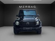 MERCEDES-BENZ G 450d 9G-Tronic, Hybride Leggero Diesel/Elettrica, Auto nuove, Automatico - 4