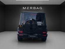 MERCEDES-BENZ G 450d 9G-Tronic, Hybride Leggero Diesel/Elettrica, Auto nuove, Automatico - 5