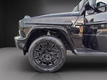 MERCEDES-BENZ G 450d 9G-Tronic, Hybride Leggero Diesel/Elettrica, Auto nuove, Automatico - 6