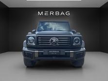 MERCEDES-BENZ G 450d 9G-Tronic, Mild-Hybrid Diesel/Elektro, Neuwagen, Automatik - 2