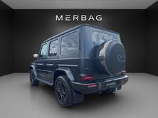 MERCEDES-BENZ G 450d 9G-Tronic, Mild-Hybrid Diesel/Elektro, Neuwagen, Automatik - 4