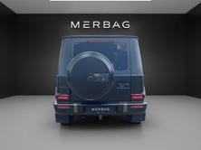 MERCEDES-BENZ G 450d 9G-Tronic, Mild-Hybrid Diesel/Elektro, Neuwagen, Automatik - 5