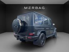 MERCEDES-BENZ G 450d 9G-Tronic, Mild-Hybrid Diesel/Elektro, Neuwagen, Automatik - 6
