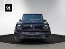 MERCEDES-BENZ G 450d 9G-Tronic, Mild-Hybrid Diesel/Electric, New car, Automatic - 2