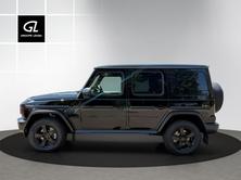 MERCEDES-BENZ G 450d 9G-Tronic, Mild-Hybrid Diesel/Electric, New car, Automatic - 3