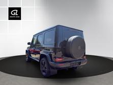 MERCEDES-BENZ G 450d 9G-Tronic, Mild-Hybrid Diesel/Electric, New car, Automatic - 4