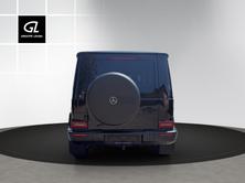 MERCEDES-BENZ G 450d 9G-Tronic, Mild-Hybrid Diesel/Electric, New car, Automatic - 5