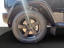 MERCEDES-BENZ G 450d 9G-Tronic, Mild-Hybrid Diesel/Electric, New car, Automatic - 7