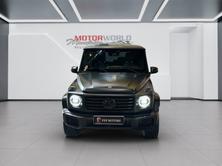 MERCEDES-BENZ G 450d 9G-Tronic, Mild-Hybrid Diesel/Electric, New car, Automatic - 2