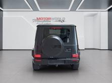 MERCEDES-BENZ G 450d 9G-Tronic, Mild-Hybrid Diesel/Electric, New car, Automatic - 3