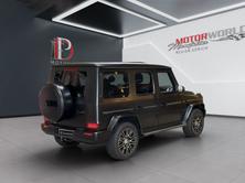MERCEDES-BENZ G 450d 9G-Tronic, Mild-Hybrid Diesel/Electric, New car, Automatic - 4