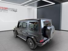 MERCEDES-BENZ G 450d 9G-Tronic, Mild-Hybrid Diesel/Electric, New car, Automatic - 5