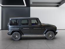 MERCEDES-BENZ G 450d 9G-Tronic, Mild-Hybrid Diesel/Electric, New car, Automatic - 7