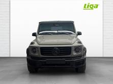 MERCEDES-BENZ G 450d, Mild-Hybrid Diesel/Electric, New car, Automatic - 2