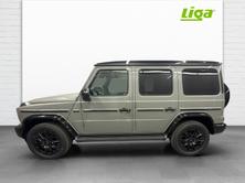 MERCEDES-BENZ G 450d, Mild-Hybrid Diesel/Electric, New car, Automatic - 3