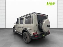 MERCEDES-BENZ G 450d, Mild-Hybrid Diesel/Electric, New car, Automatic - 4