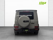MERCEDES-BENZ G 450d, Mild-Hybrid Diesel/Electric, New car, Automatic - 5