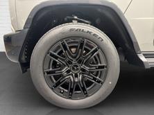 MERCEDES-BENZ G 450d, Mild-Hybrid Diesel/Electric, New car, Automatic - 6