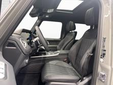 MERCEDES-BENZ G 450d, Mild-Hybrid Diesel/Electric, New car, Automatic - 7
