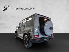 MERCEDES-BENZ G 450d 9G-Tronic, Hybride Leggero Diesel/Elettrica, Auto nuove, Automatico - 2