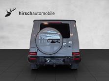 MERCEDES-BENZ G 450d 9G-Tronic, Hybride Leggero Diesel/Elettrica, Auto nuove, Automatico - 3