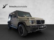MERCEDES-BENZ G 450d 9G-Tronic, Hybride Leggero Diesel/Elettrica, Auto nuove, Automatico - 5