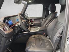 MERCEDES-BENZ G 450d 9G-Tronic, Hybride Leggero Diesel/Elettrica, Auto nuove, Automatico - 6