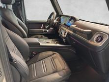MERCEDES-BENZ G 450d 9G-Tronic, Hybride Leggero Diesel/Elettrica, Auto nuove, Automatico - 7