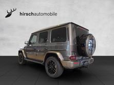 MERCEDES-BENZ G 450d 9G-Tronic, Hybride Leggero Diesel/Elettrica, Auto nuove, Automatico - 2