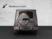 MERCEDES-BENZ G 450d 9G-Tronic, Hybride Leggero Diesel/Elettrica, Auto nuove, Automatico - 3