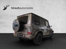 MERCEDES-BENZ G 450d 9G-Tronic, Hybride Leggero Diesel/Elettrica, Auto nuove, Automatico - 4