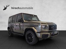 MERCEDES-BENZ G 450d 9G-Tronic, Hybride Leggero Diesel/Elettrica, Auto nuove, Automatico - 5