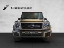 MERCEDES-BENZ G 450d 9G-Tronic, Hybride Leggero Diesel/Elettrica, Auto nuove, Automatico - 6