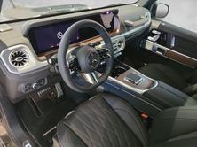 MERCEDES-BENZ G 450d 9G-Tronic, Hybride Leggero Diesel/Elettrica, Auto nuove, Automatico - 7