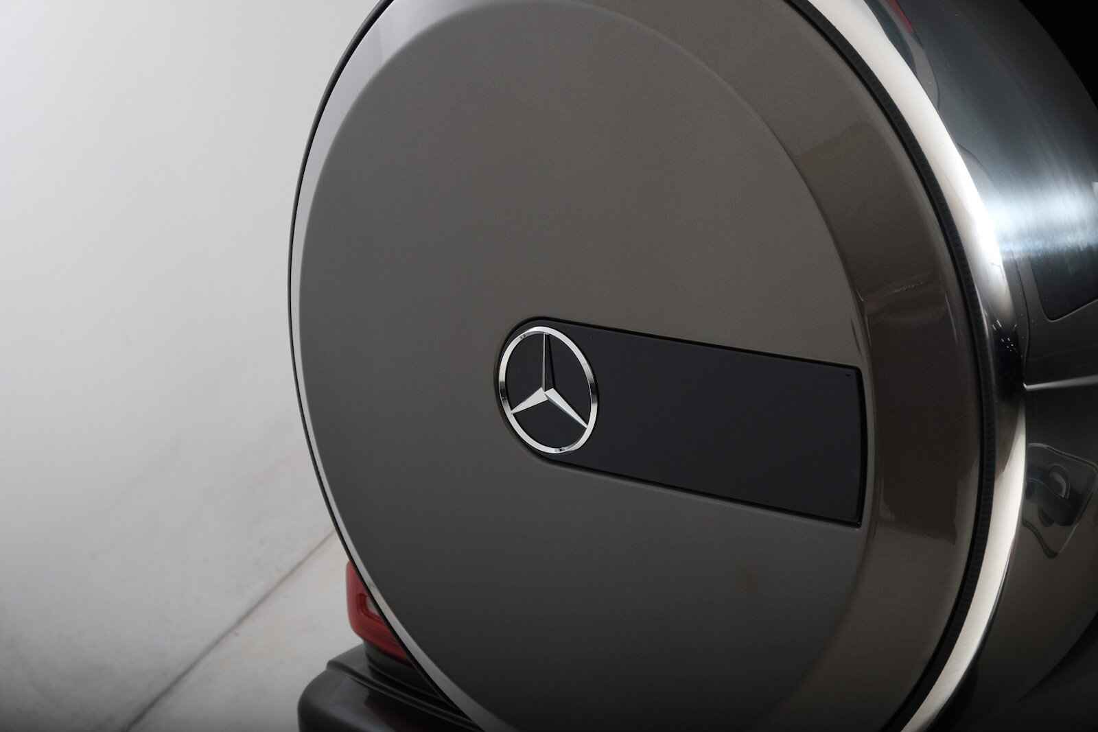 MERCEDES-BENZ G 450 d AMG Line W465, Hybride Léger Diesel/Électricité, Voiture nouvelle, Automatique - 5