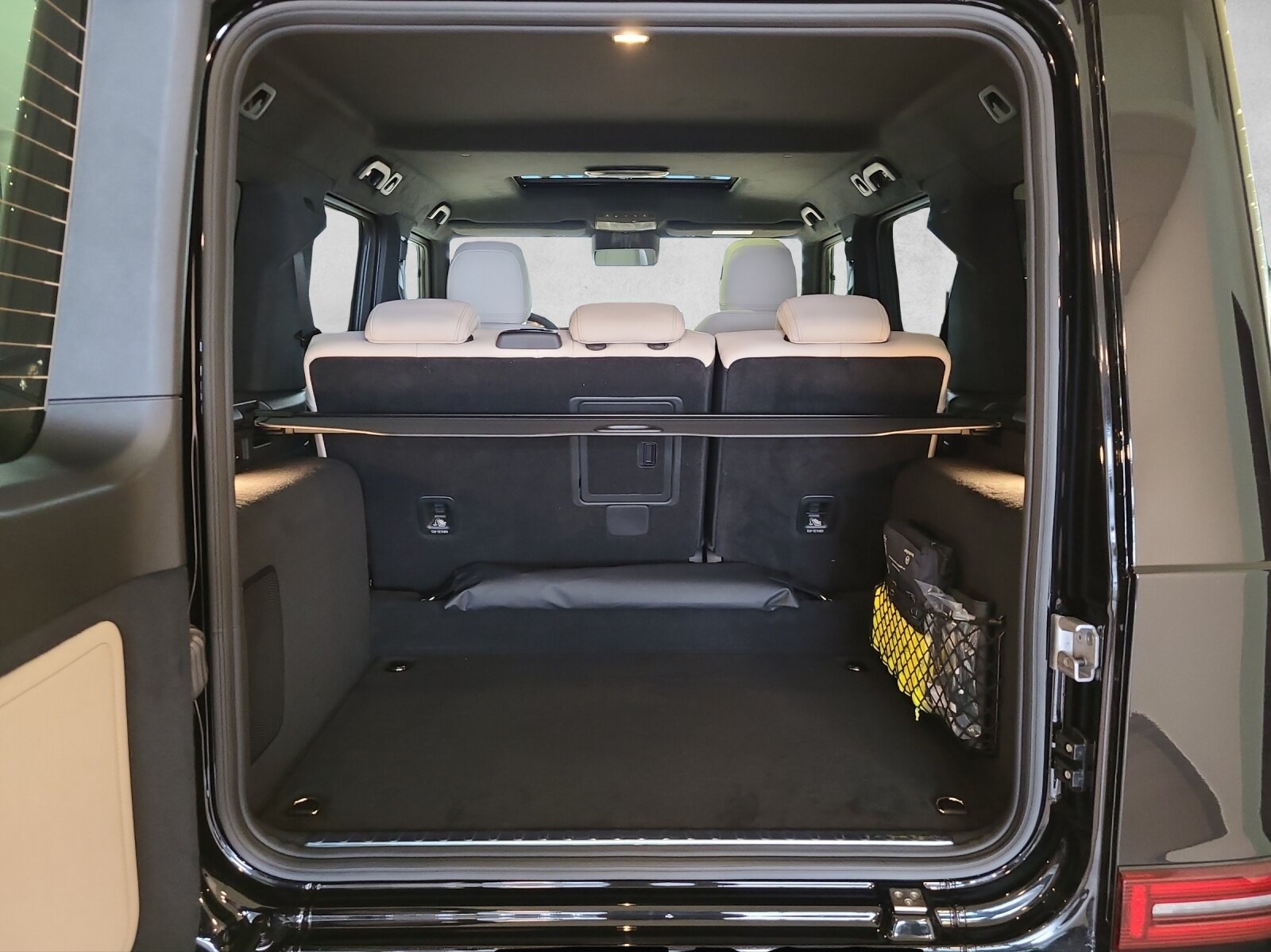 MERCEDES-BENZ G 450 d AMG Line W465, Hybride Léger Diesel/Électricité, Voiture nouvelle, Automatique - 6